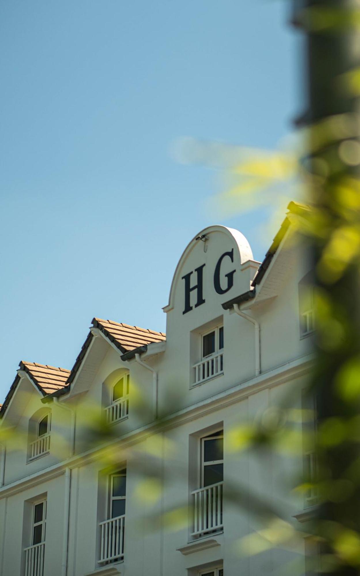 Hotel Du Golf Saint-Etienne  Esterno foto
